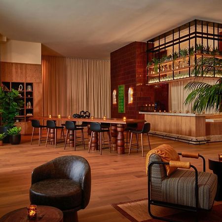 Hollywood Volume, A Tribute Portfolio Hotel Los Angeles Luaran gambar