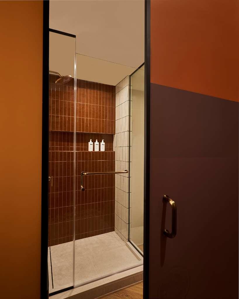 Hollywood Volume, A Tribute Portfolio Hotel Los Angeles Luaran gambar