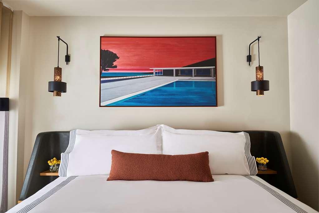Hollywood Volume, A Tribute Portfolio Hotel Los Angeles Bilik gambar
