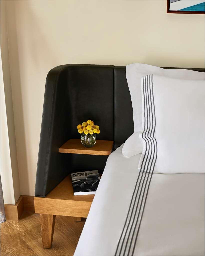 Hollywood Volume, A Tribute Portfolio Hotel Los Angeles Bilik gambar