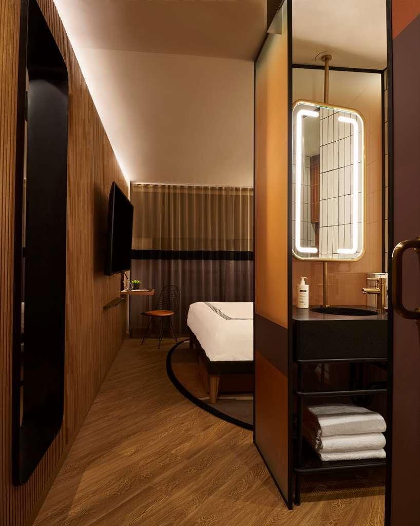 Hollywood Volume, A Tribute Portfolio Hotel Los Angeles Bilik gambar