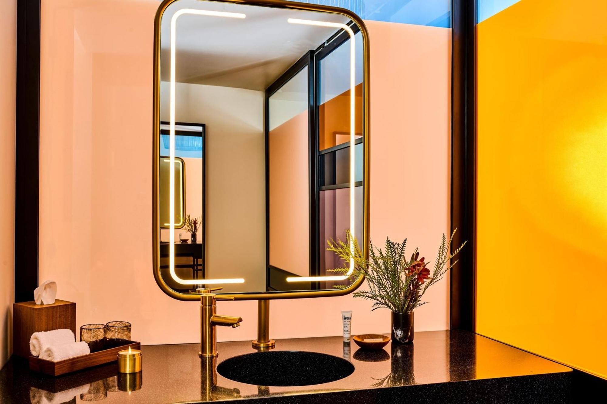 Hollywood Volume, A Tribute Portfolio Hotel Los Angeles Luaran gambar