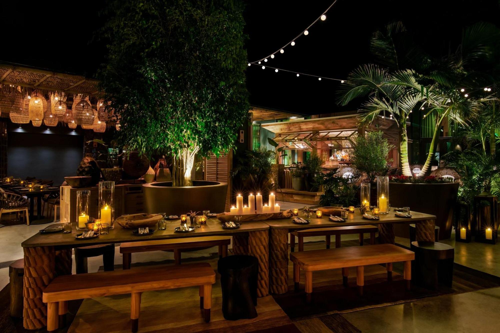 Hollywood Volume, A Tribute Portfolio Hotel Los Angeles Luaran gambar