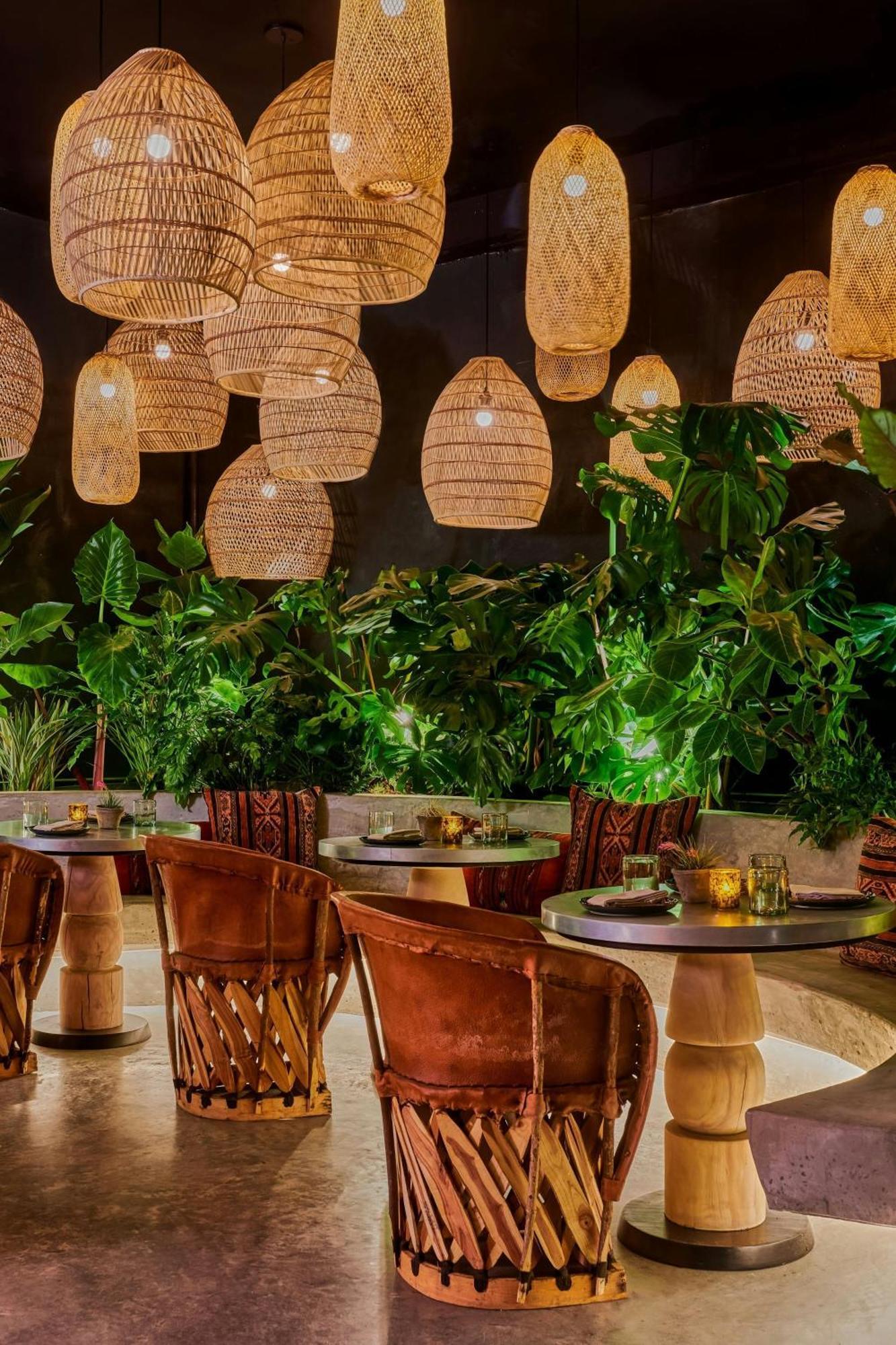 Hollywood Volume, A Tribute Portfolio Hotel Los Angeles Luaran gambar