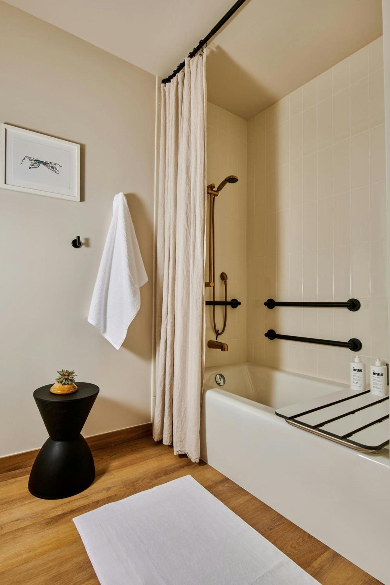 Hollywood Volume, A Tribute Portfolio Hotel Los Angeles Luaran gambar