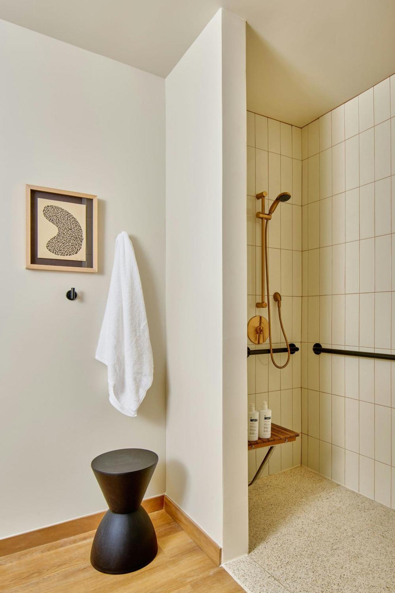 Hollywood Volume, A Tribute Portfolio Hotel Los Angeles Luaran gambar