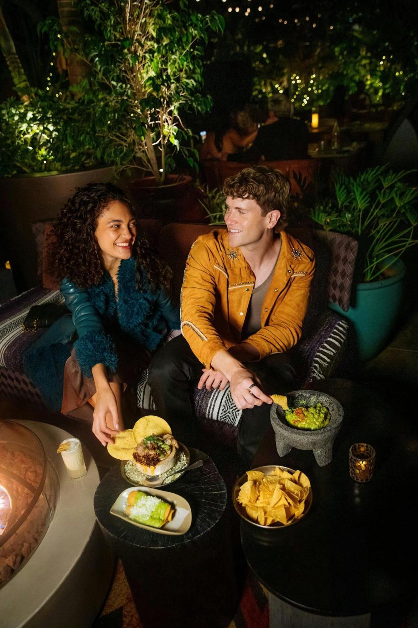 Hollywood Volume, A Tribute Portfolio Hotel Los Angeles Luaran gambar